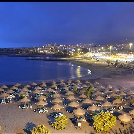 181 Americas Perfect By Sunkeyrents Lejlighed Costa Adeje (Tenerife)