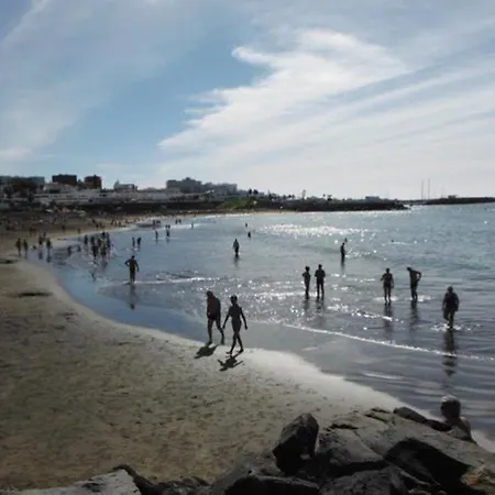 181 Americas Perfect By Sunkeyrents Lejlighed *