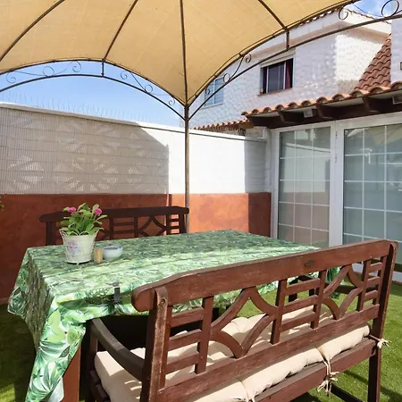 181 Americas Perfect By Sunkeyrents Lejlighed Costa Adeje (Tenerife)