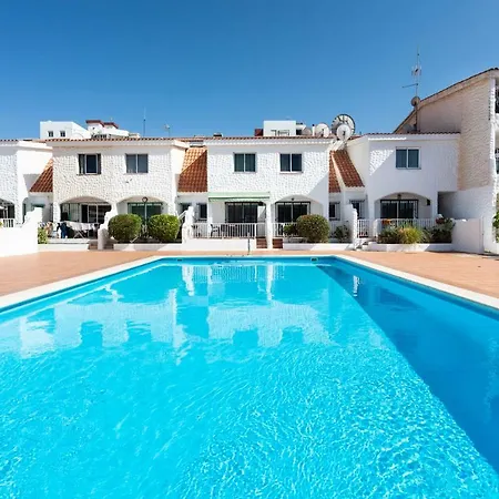 Lejlighed 181 Americas Perfect By Sunkeyrents Costa Adeje (Tenerife)