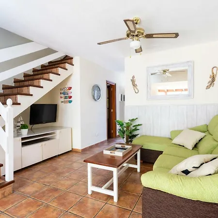 Lejlighed 181 Americas Perfect By Sunkeyrents Costa Adeje (Tenerife)